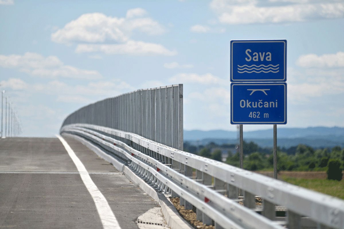 Hoće li Hrvatska tužiti BiH zbog graničnog prelaza Gradiška?