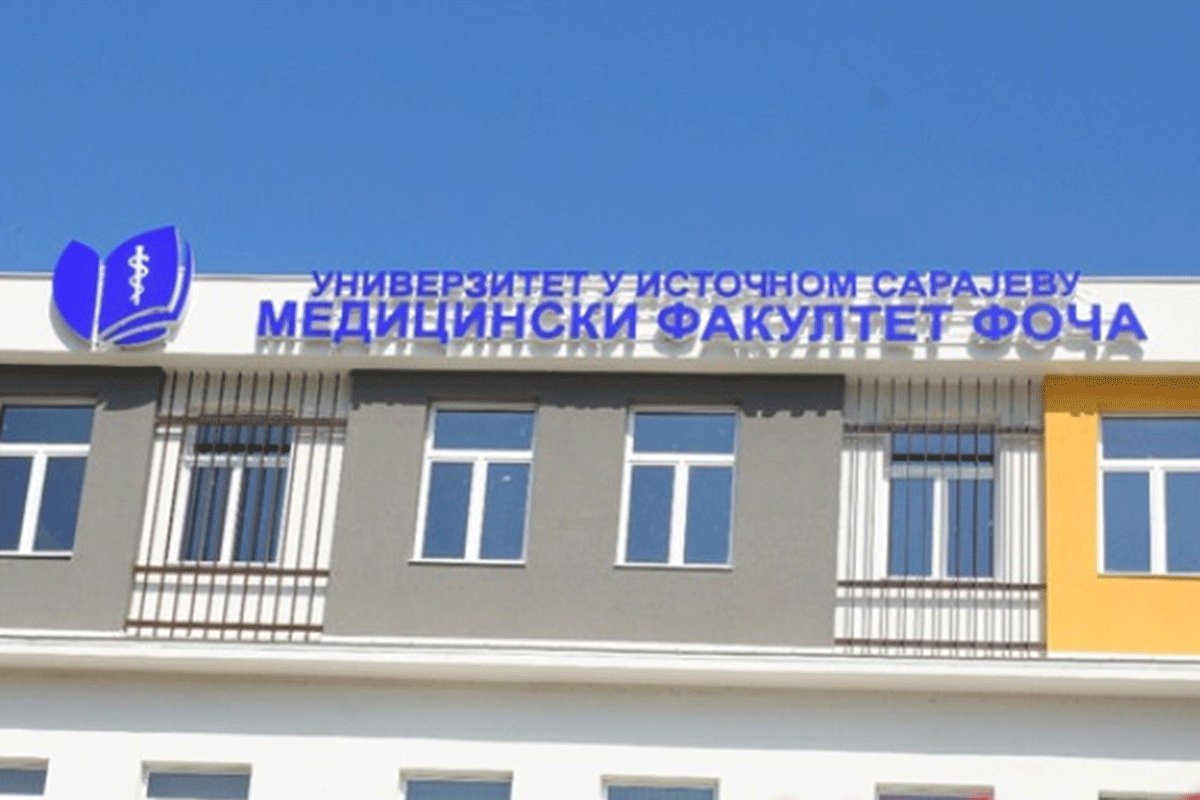 Alarmantno: Otkriven tifus u Foči, zaražena studentkinja iz Indije (FOTO)