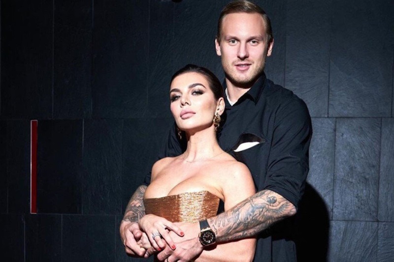 Tijelo košarkaša i bivšeg muža fatalne Ane niko nije uzeo iz mrtvačnice