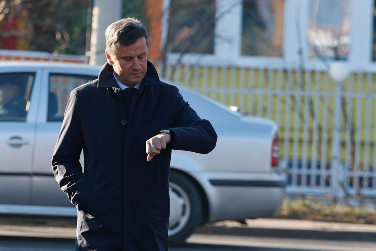 Hoće li Fadil Novalić sutra u zatvor?