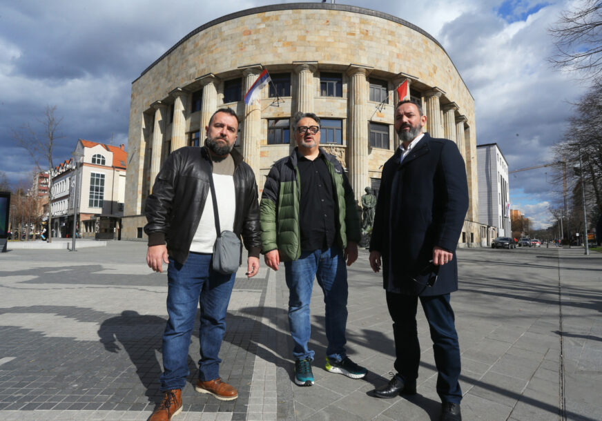 Delegacija EU: Napadi na novinare izuzetno zabrinjavajući