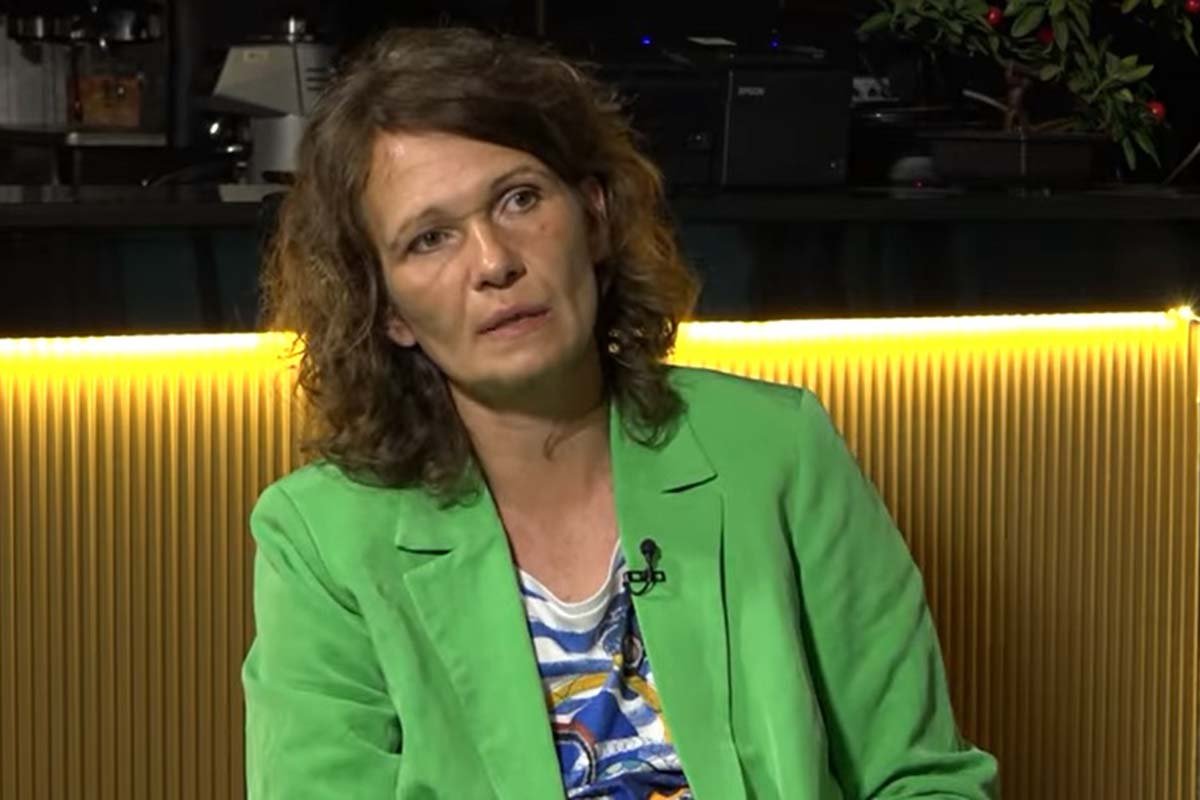 Sabina Silajdžić: I 1. mart i 9. januar su legitimne političke volje