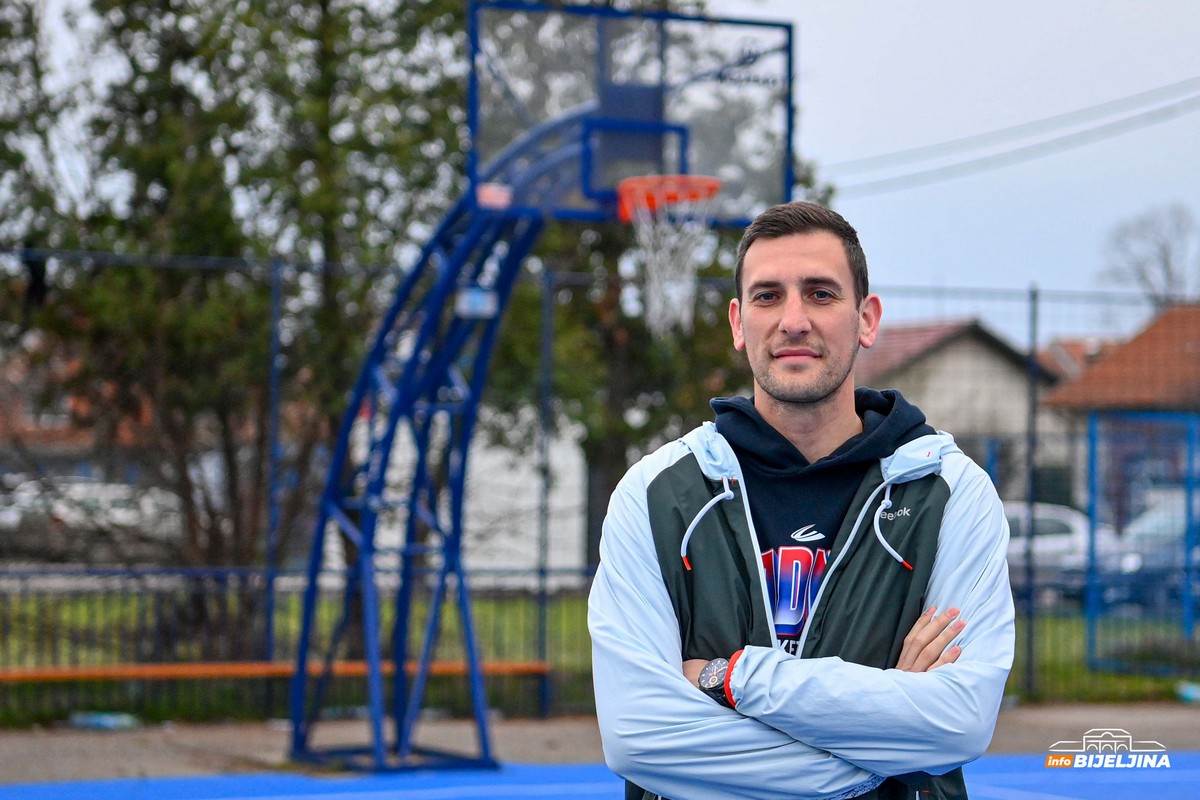 Počele prijave za prvu sezonu BLB - Basket Ligu Bijeljina: Vidimo se na terenu 30. maja (FOTO)