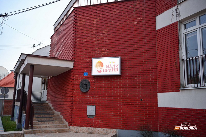 I bijeljinski vrtić