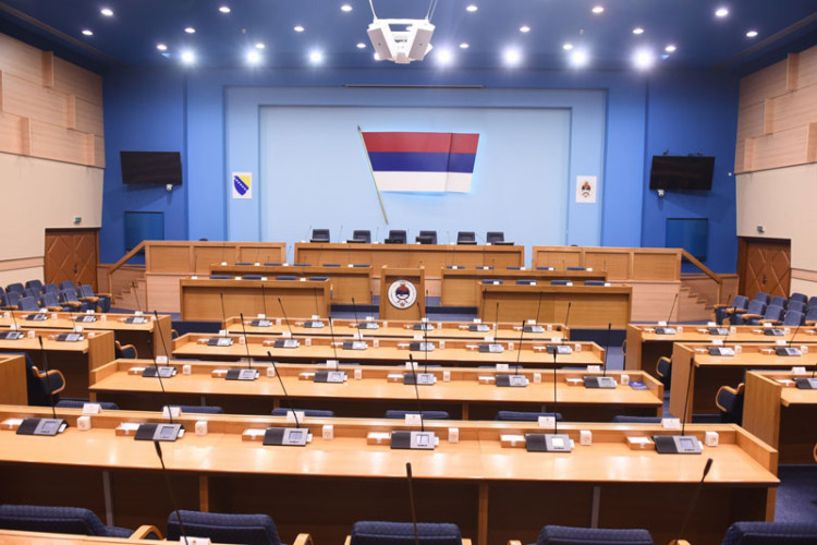 Nema mandata za neke od zvučnih imena