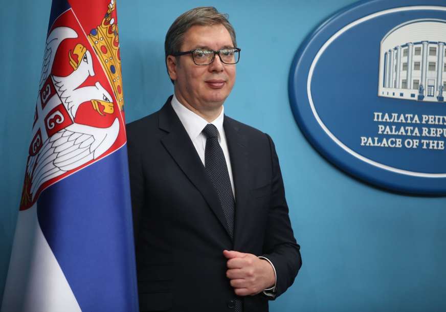 Vučić: Srbija finansira izgradnju mosta i auto-puta od Rače do Bijeljine