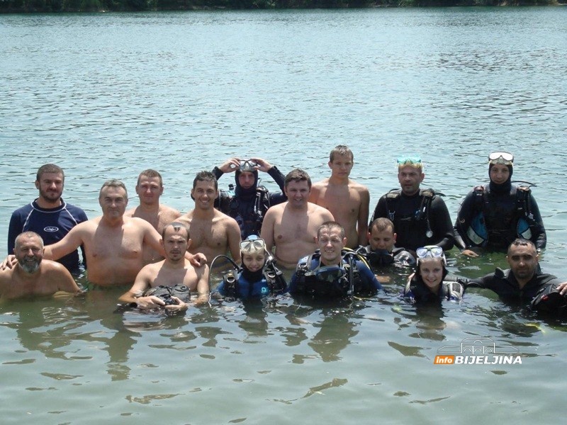 Ronioci ponos Semberije: Prošli trnovit put, spasavaju živote i osvajaju medalje (FOTO)