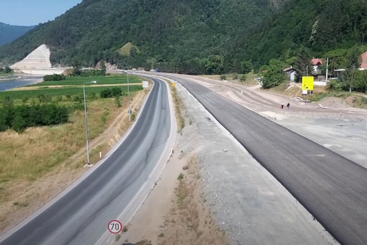 Velika investicija u BiH: Još 100 miliona evra za dvije dionice auto-puta