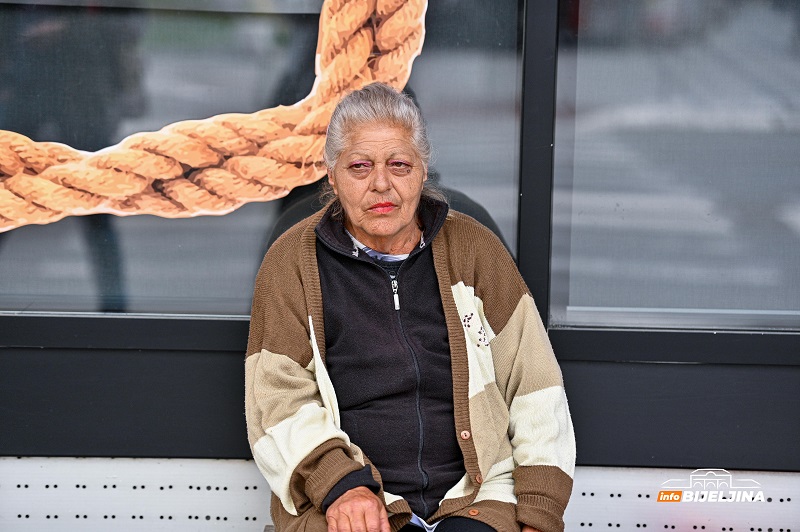 Rista Brkić iz Duvaništa, samouki harmonikaš (FOTO, VIDEO)