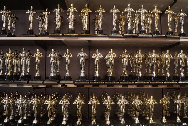 Rekorderi Oskara: Glumačke legende sa najviše zlatnih statueti