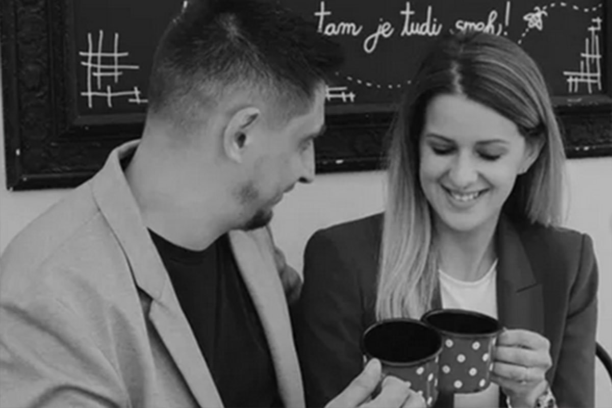 Ubistvo u Zagrebu: Andrea i Marijan likvidirani u garaži, policija na tragu ubici 