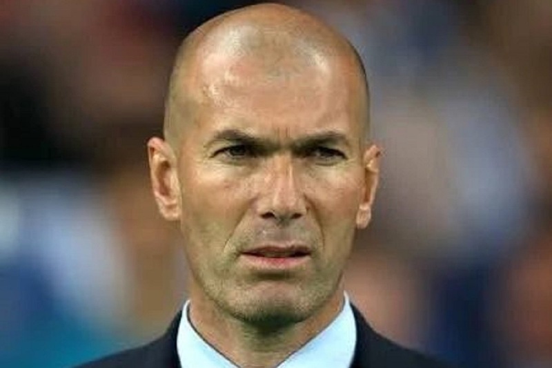 Zinedin Zidan preuzima reprezentaciju Francuske 2026: