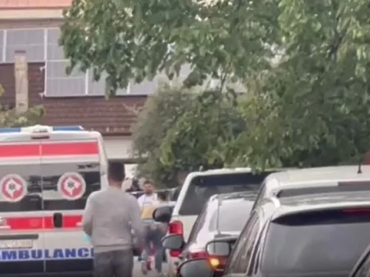 Ovo su braća ubijena u Podgorici: Ubicu prijavila majka