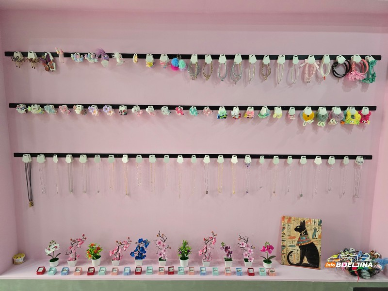 “Hidden Treasures” Bijeljina: Ručno rađeni pokloni za pamćenje, obradujte sebe ili drage osobe (FOTO)