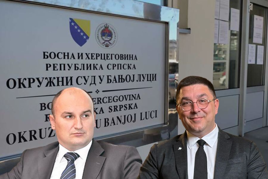 Na koje pitanje Stevanović nije odgovorio kao svjedok na suđenju Džombiću: