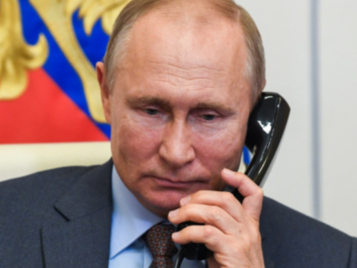 Putin razgovorao sa predsjednikom Venecuele