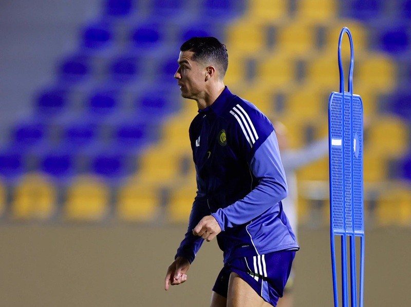 Haos u reprezentaciji Portugala: Kristiano Ronaldo zbog ovih riječi selektora napustio kamp selekcije