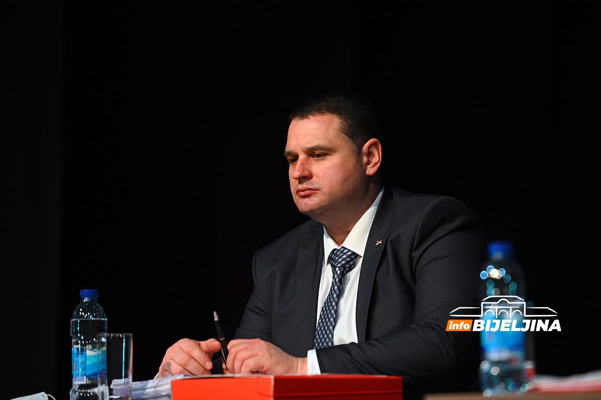 PZB: Hvala Vladi Srpske što pomaže Bijeljinu!