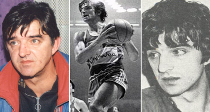 Na današnji dan napustio nas je najbolji košarkaš SFRJ Mirza Delibašić (VIDEO)