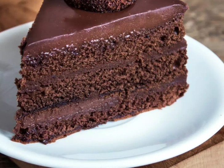 Recept za sočan starinski kolač