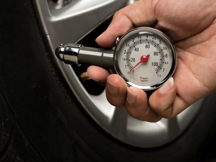 Ne ignorišite ovo: Provjera pritiska u gumama štedi gorivo, čuva živote i novac