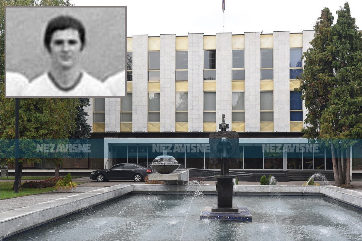 Preminuo bivši poslanik u Narodnoj skupštini RS