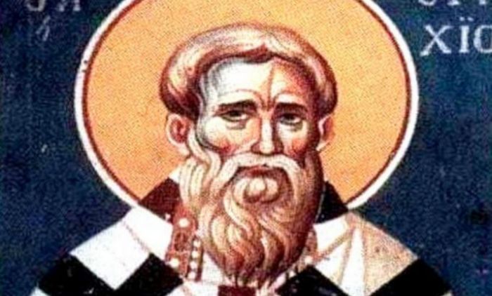 DANAS SLAVIMO SVETOG EVTIHIJA: Izgovorite sledeće reči za duševni mir