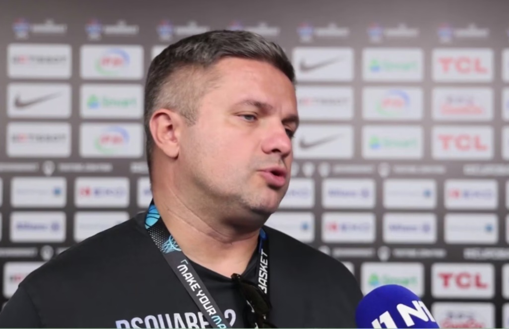 Preminuo legendarni komentator i novinar Edin Avdić