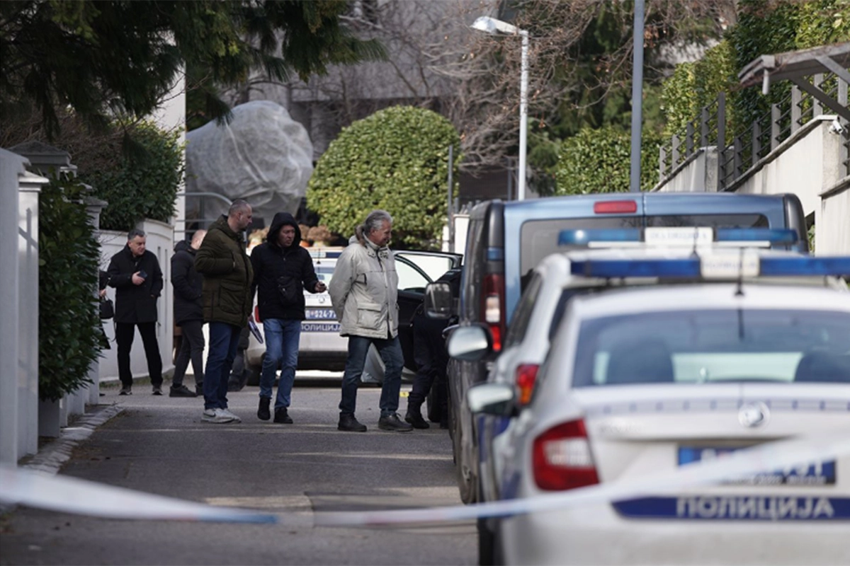 Podignuta optužnica protiv osumnjičenih za bacanje bombe na kuću Zdravka Čolića