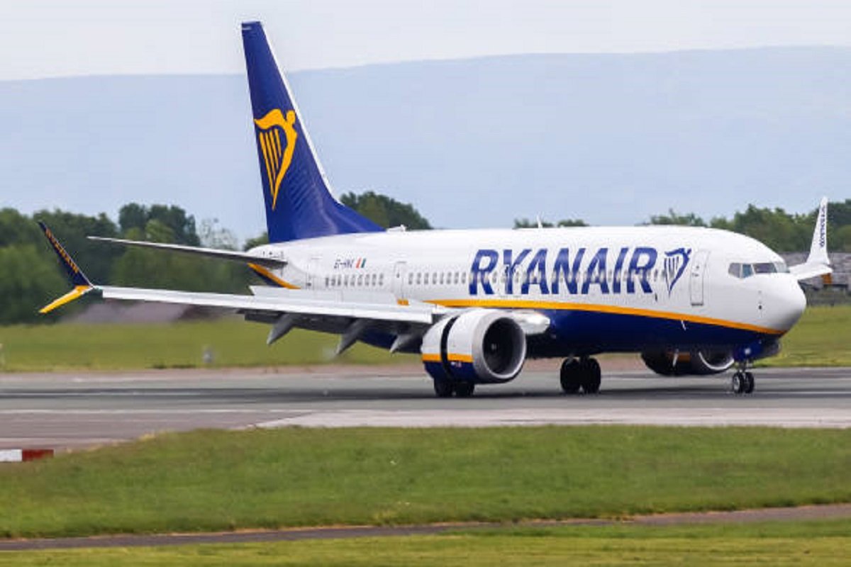 Ryanair opet snizio cijene karata iz Banjaluke za šest destinacija: Već od 15 evra