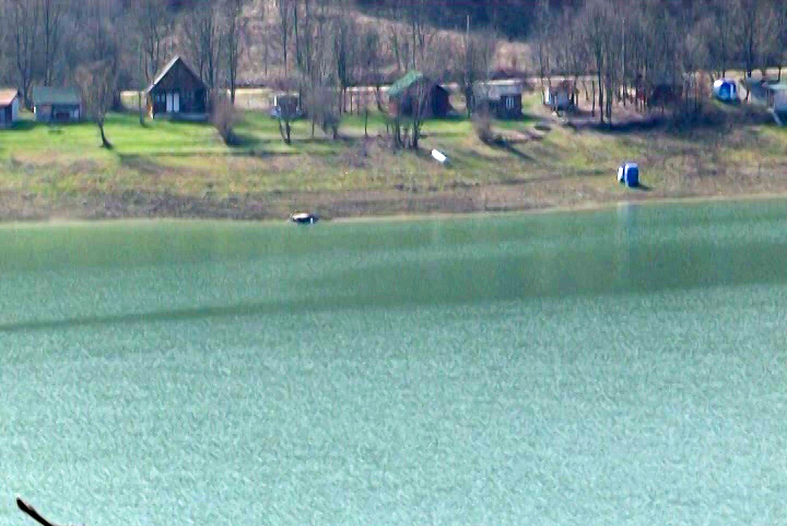 Pomoć stigla i iz Semberije, Majevice i Podrinja: Mještani Rastošnice obnavljaju stari hram koji je bio potopljen (FOTO)