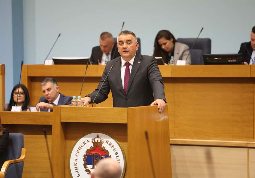 Minić: Strateški ciljevi ostaju isti, realizovaćemo zacrtane ciljeve