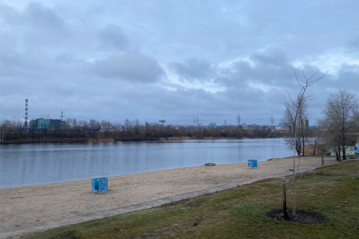 Britanija: Rusi nisu uspjeli proboj na sjever Kijeva