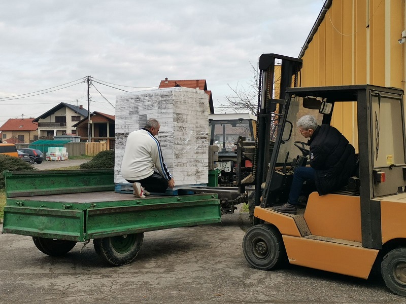 Proizvođači prešli na hidroponsku proizvodnju rasada duvana: Očekujemo uspješniju godinu nego prošlu