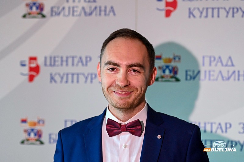 Bijeljinski Odbojkaški klub “Libero” obilježio svojih “prvih 10”: Veče ponosa i emocija (FOTO)