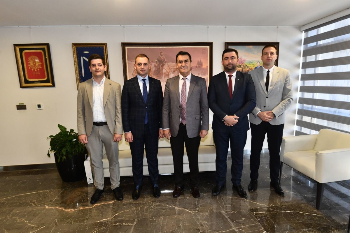 Gradska uprava Bijeljina: Zvali smo gradonačelnika Istanbula, ali nije došao zbog obaveza