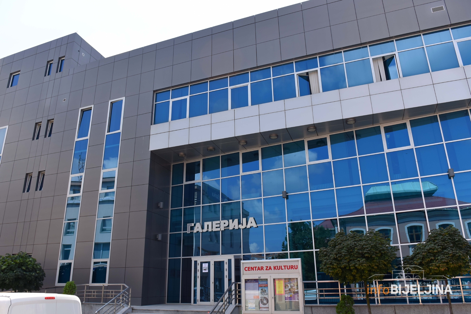 Biće humanitarnog karaktera: Danas počinje Prvi Festival klasične muzike u Bijeljini