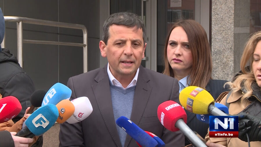 Vukanović krivično goni Stanivukovića: Ovo je hajdučija, Draško je prevara