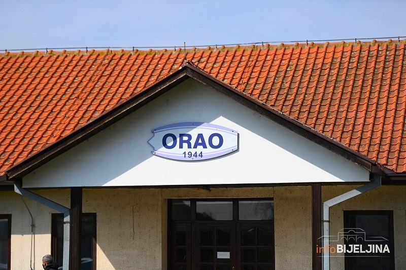 Kome Vlada prodaje akcije „Orla“