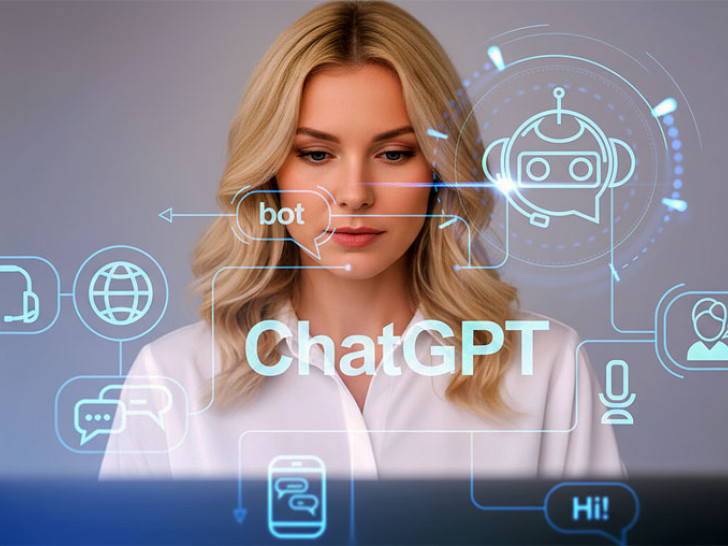 Zaljubila se u ChatGPT i ostavila muža!