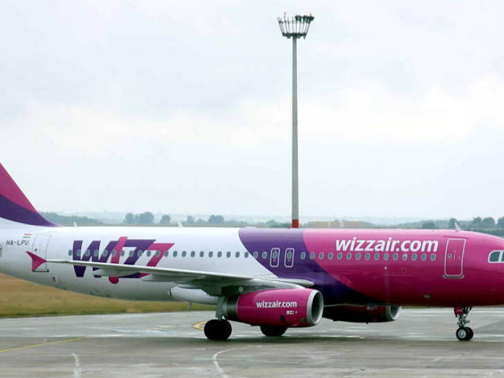Wizz Air se vraća na tuzlanski aerodrom