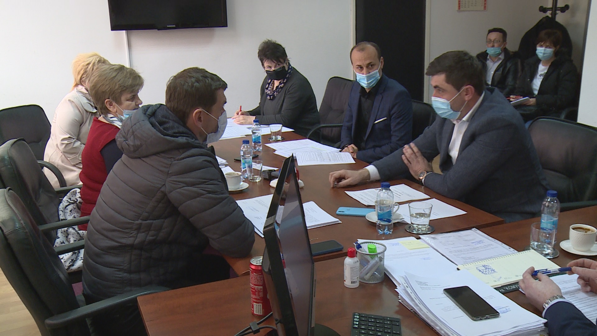 Petrović smijenio članove NO u AD 