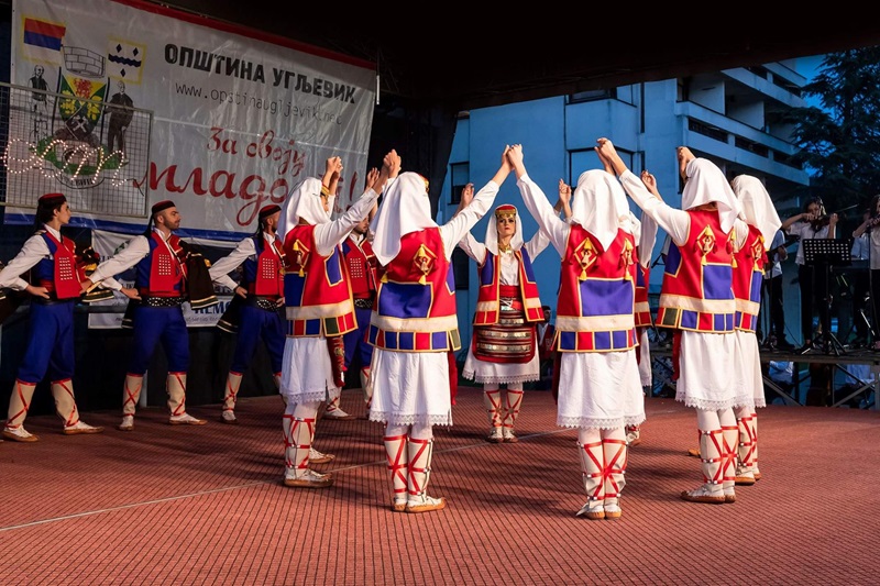 Međunarodni festival 