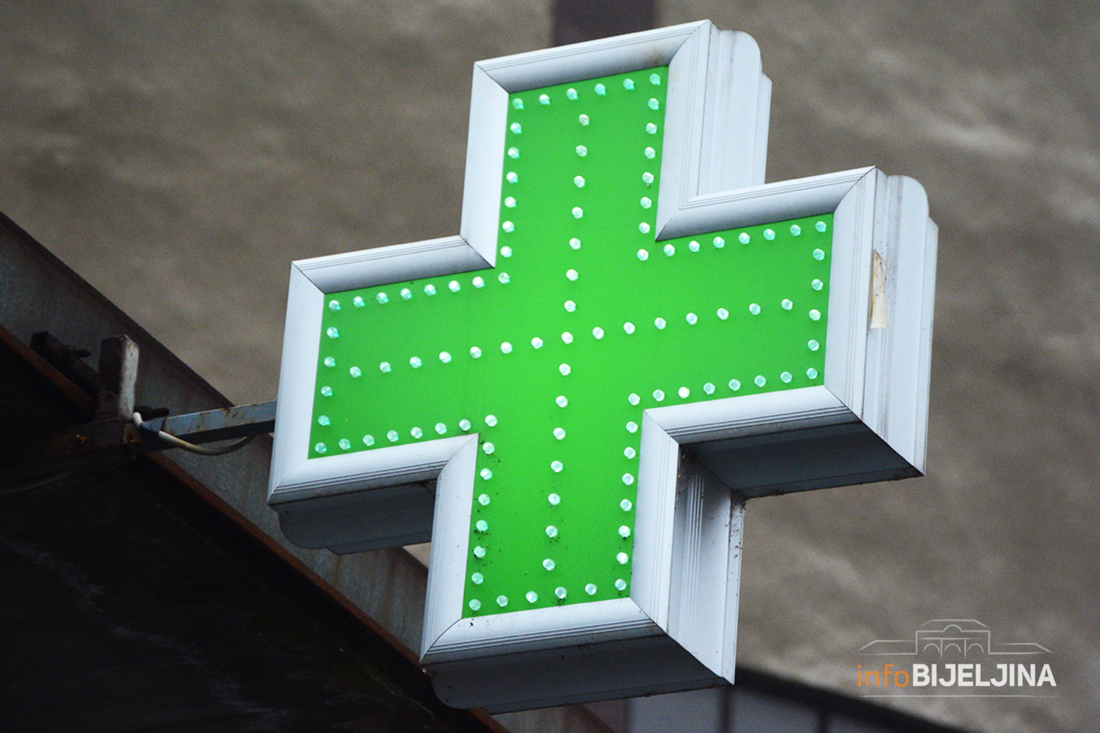 Novi lijekovi na recept u Srpskoj od subote