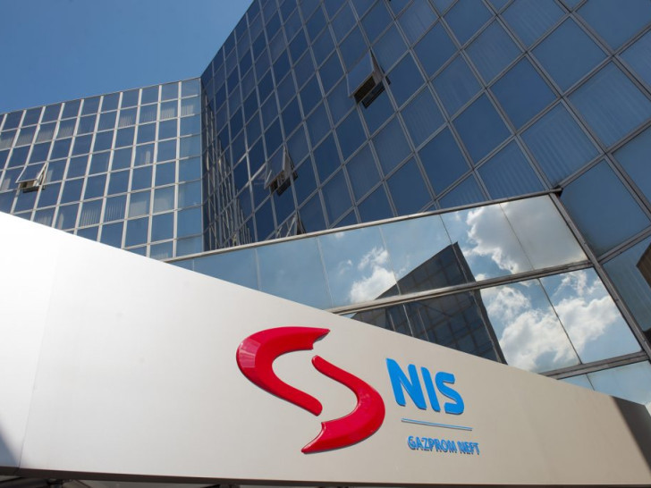 Rafinerija NIS-a još nije ugašena