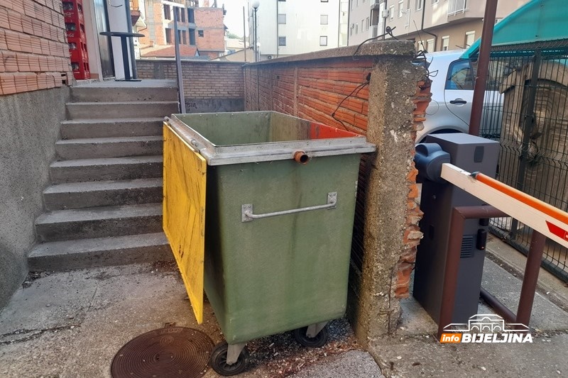 Propisane kazne i do 5.000 KM: U Bijeljini 90 prekršajnih naloga zbog nepoštovanja komunalnog reda