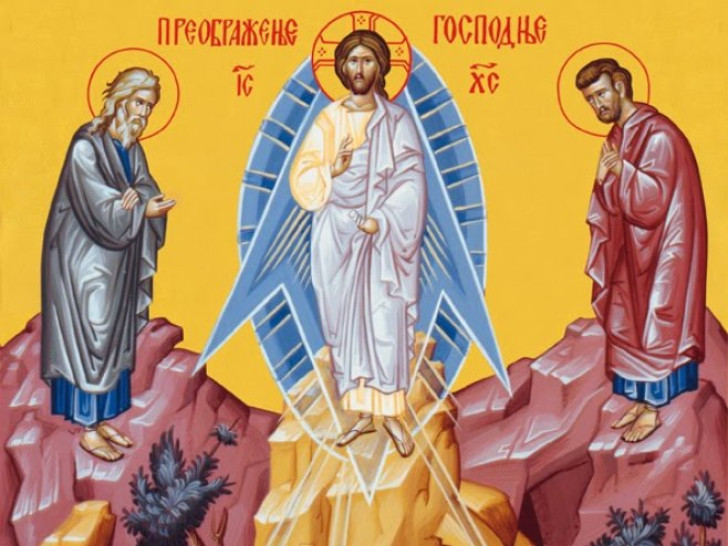 Danas je Preobraženje – Evo zašto se na ovaj veliki praznik ne smije spavati i plakati