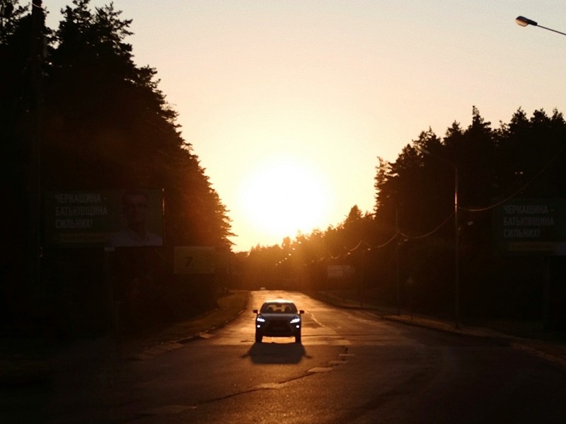 Saobraćaj bez zastoja, oprez zbog odrona u usjecima