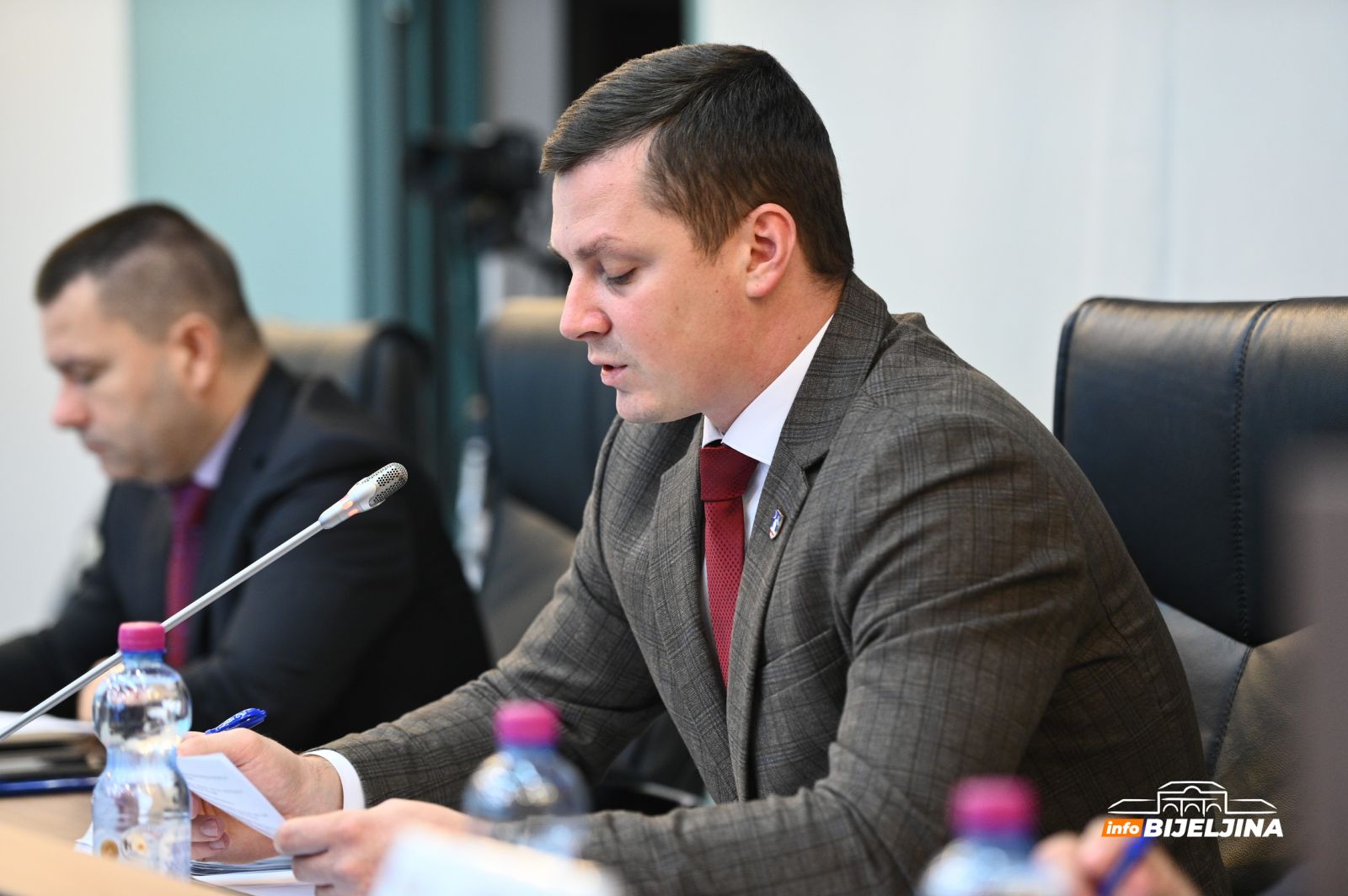 Đurđević: Omogućeno rješavanje upotrebne dozvole za vrtić u Patkovači (FOTO)