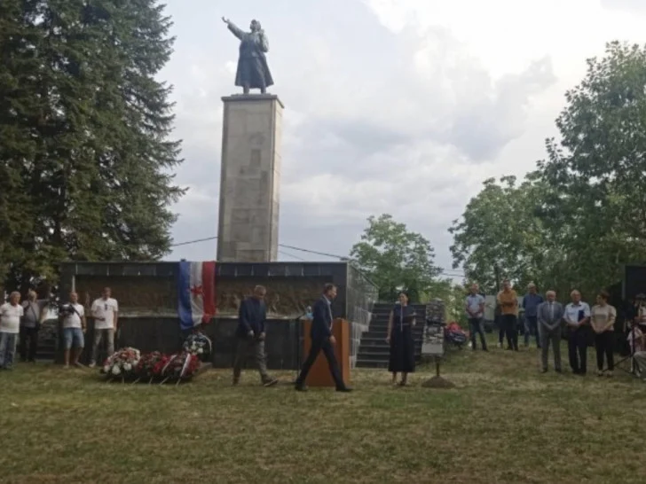 U Donjoj Trnovi danas obilježavanje 85 godina od ustanka naroda BiH protiv fašizma